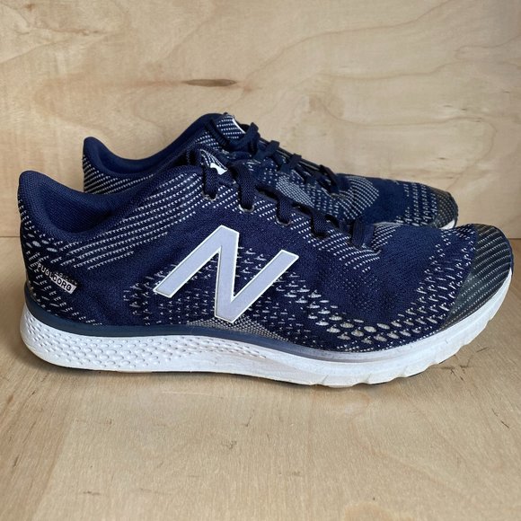 new balance fuelcore agility